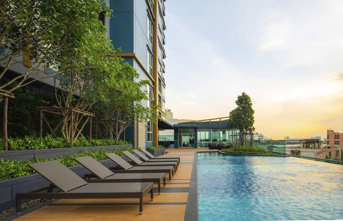 รูป 🔴RK20526🟡 ให้เช่าถูกมาก👍 The Selected Kaset - Ngamwongwan 💛🧡 ✅แอดไลน์ @119dgdea (มี @ ด้วย) แอดมินตอบไว - รูปที่ 10/10