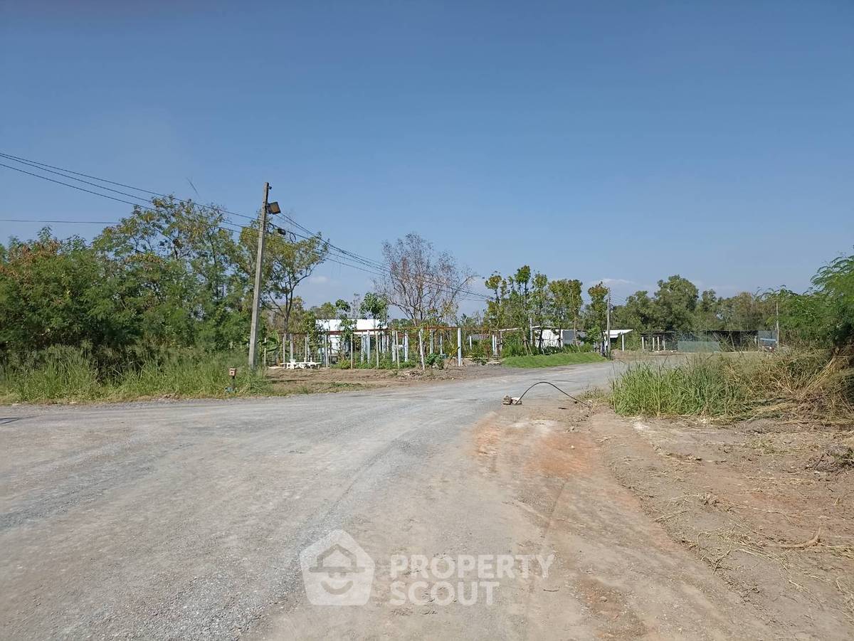 รูป ขายที่ดิน 419 ตารางวา ใน สามวาตะวันตก (ID 1177259) - รูปที่ 7/20