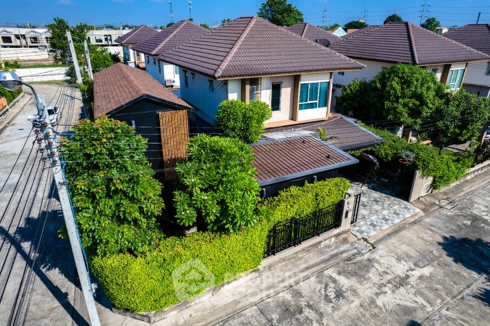 รูป บ้าน 5-ห้องนอน ใน มีนบุรี (ID 1398574) - รูปที่ 6/36