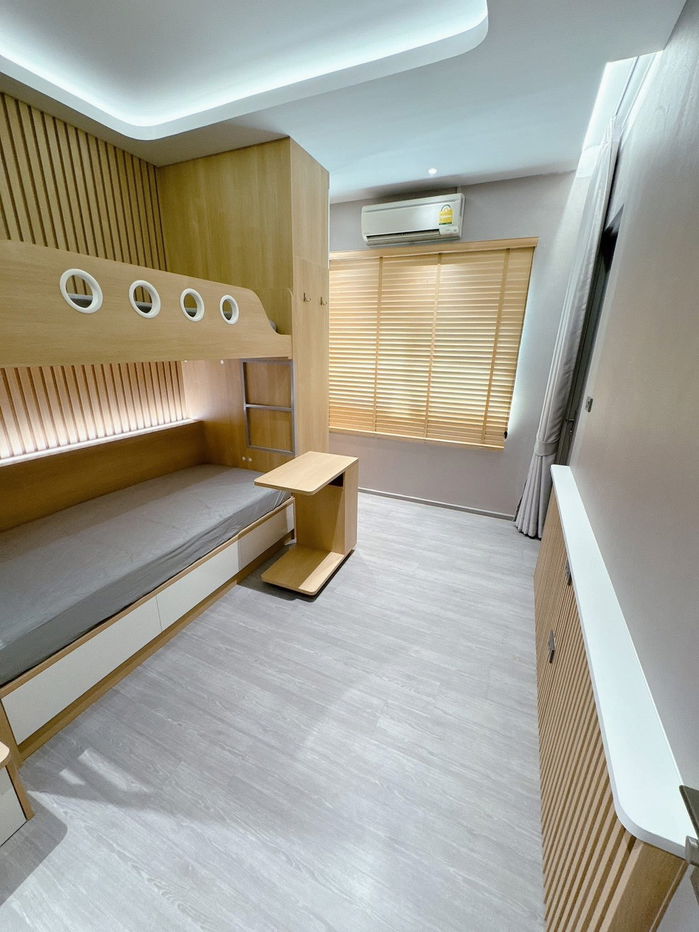 picture THE LANDMARK EKAMAI       -RAMINDRA - 18/18