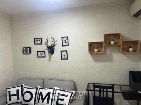 คอนโด 1-ห้องนอน ที่ คอนโด มีสไตล์ แอท สุขุมวิท-บางนา ใน บางนาเหนือ (ID 2039080)