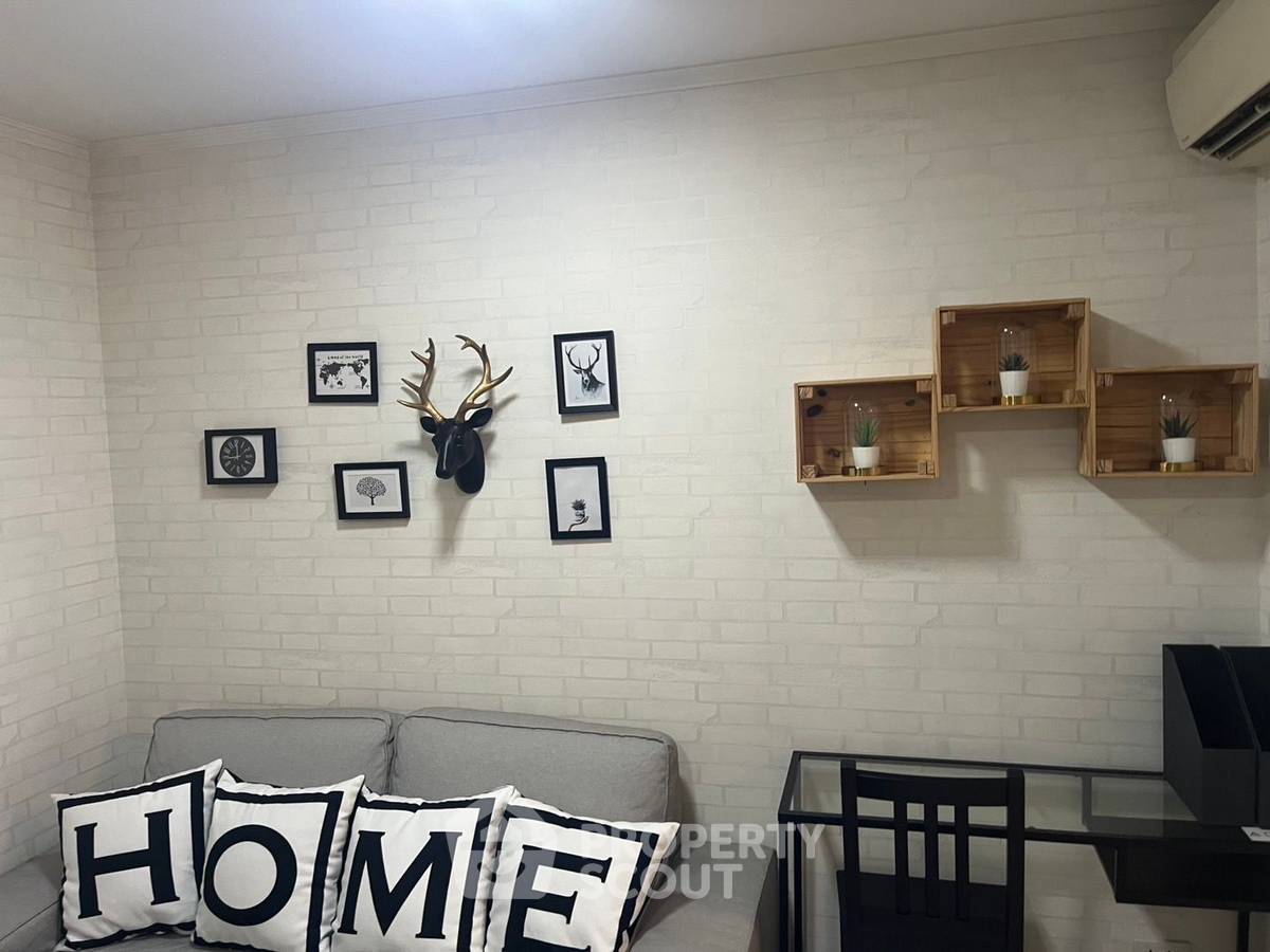 รูป คอนโด 1-ห้องนอน ที่ คอนโด มีสไตล์ แอท สุขุมวิท-บางนา ใน บางนาเหนือ (ID 2039080) - รูปที่ 1/9