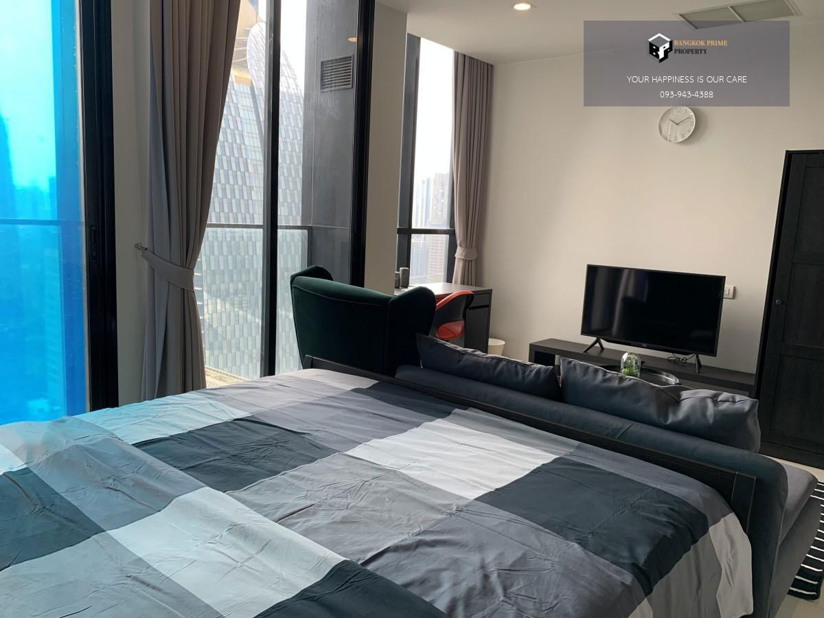 รูป Noble Ploenchit | Luxury Ploenchit High floor unit #2025120113287 - รูปที่ 1/12