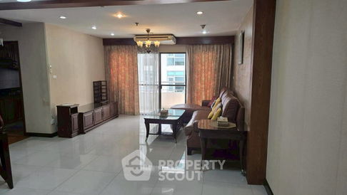 3-BR Condo at Top View Tower Condominium near BTS Thong Lor (ID 2235648)