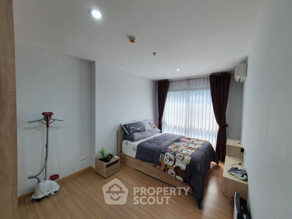 รูป คอนโด 1-ห้องนอน ที่ เดอะ นิช โมโน รัชวิภา ใกล้ MRT บางซ่อน (ID 1311348) - รูปที่ 3/7