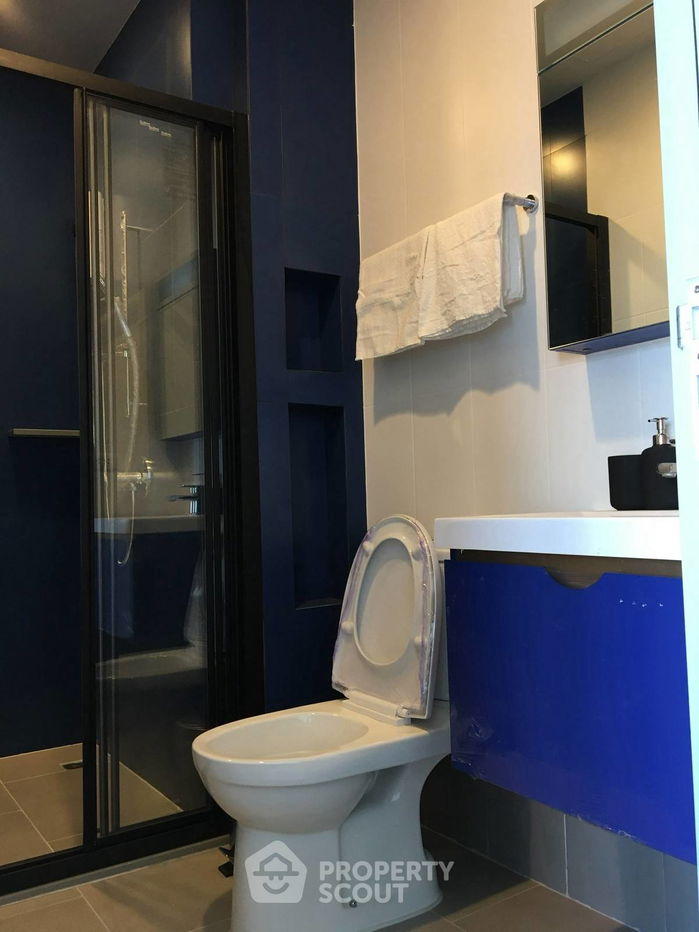 รูป คอนโด 1-ห้องนอน ที่ เอ็กซ์ที เอกมัย ใกล้ BTS ทองหล่อ (ID 2283794) - รูปที่ 7/9