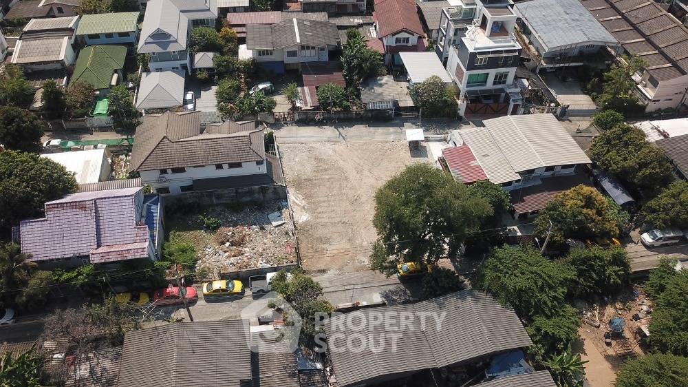 รูป ที่ดินสำหรับปล่อยขาย 440 ตารางเมตร แถว ใน วงศ์สว่าง (ID 2040382) - รูปที่ 4/11