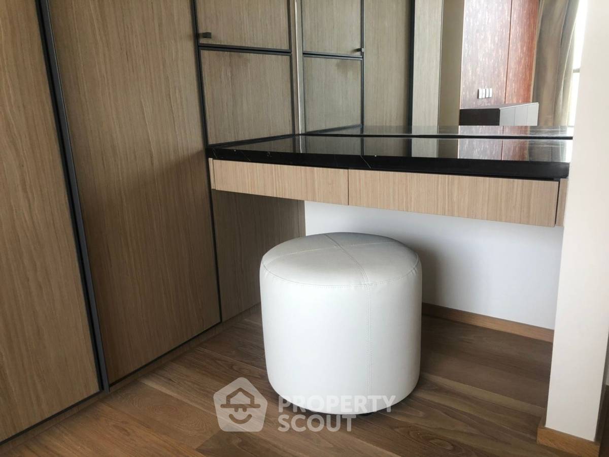 รูป คอนโด 1-ห้องนอน ที่ บีทนิค สุขุมวิท 32 ใกล้ BTS ทองหล่อ (ID 1449190) - รูปที่ 12/13
