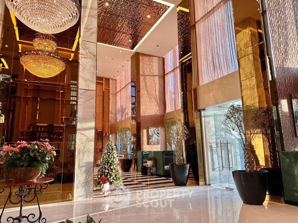 รูป คอนโด 3-ห้องนอน ที่ โคปาคาบาน่า บีช จอมเทียน ใกล้ หาดจอมเทียน (ID 1093079) - รูปที่ 3/11