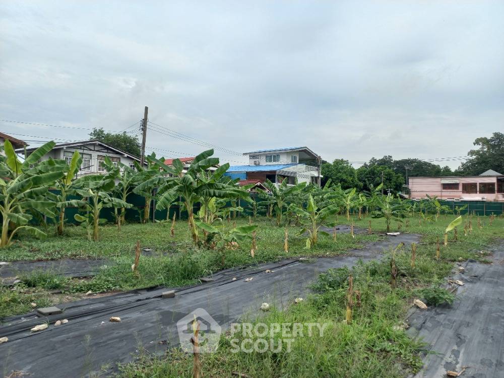 รูป ที่ดินสำหรับปล่อยขาย 2,400 ตารางเมตร แถว ใน สีกัน (ID 1860734) - รูปที่ 8/9