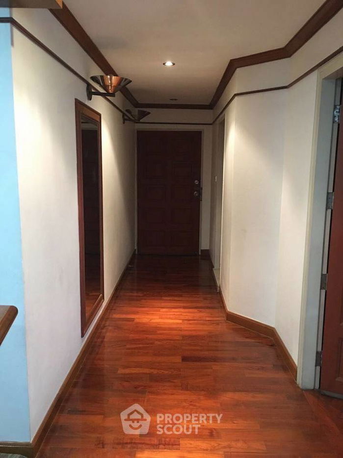 picture 3-BR Condo at Floraville Condominium near ARL Hua Mak (ID 1400072) - 8/18