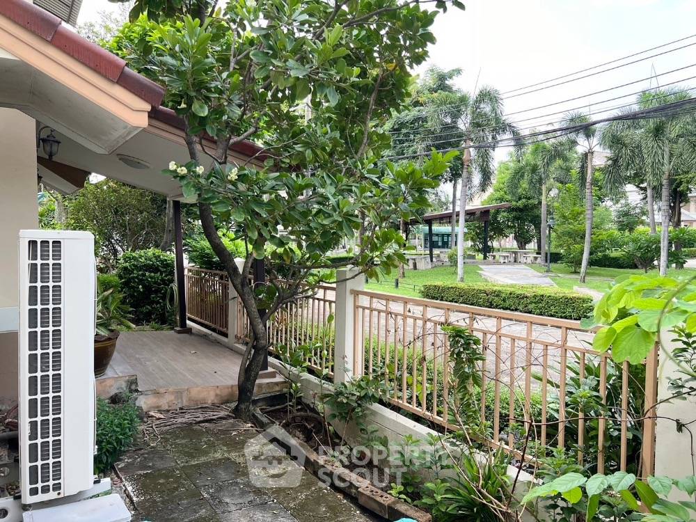 รูป บ้าน 3-ห้องนอน ที่ พาร์คเวย์ ชาเล่ต์ รามคำแหง ใน มีนบุรี (ID 1751066) - รูปที่ 28/31