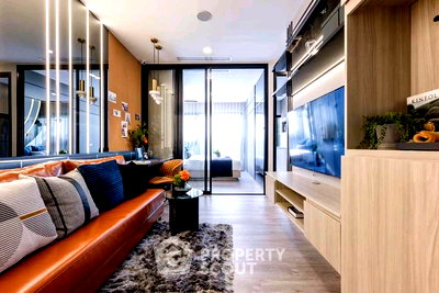 ขายคอนโด : คอนโด 1-ห้องนอน ที่ ออริจิ้น เพลส บางนา ใน บางนาเหนือ (ID 2452878)