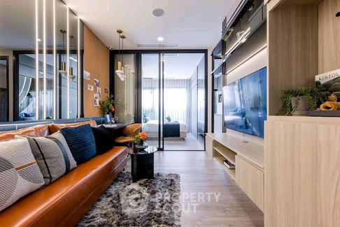 คอนโด 1-ห้องนอน ที่ ออริจิ้น เพลส บางนา ใน บางนาเหนือ (ID 2452878)