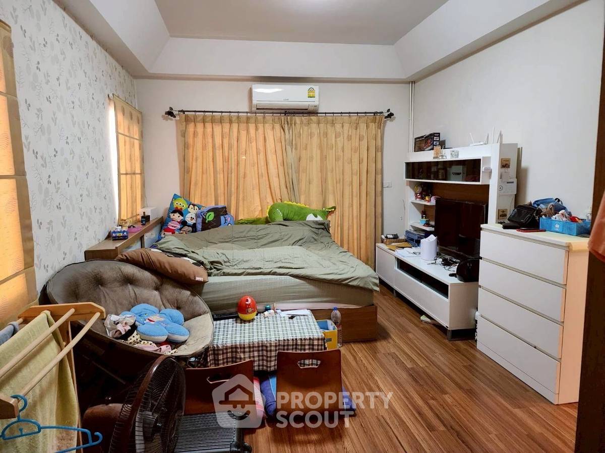 รูป บ้าน 3-ห้องนอน ใน เสาธงหิน (ID 2102385) - รูปที่ 7/14