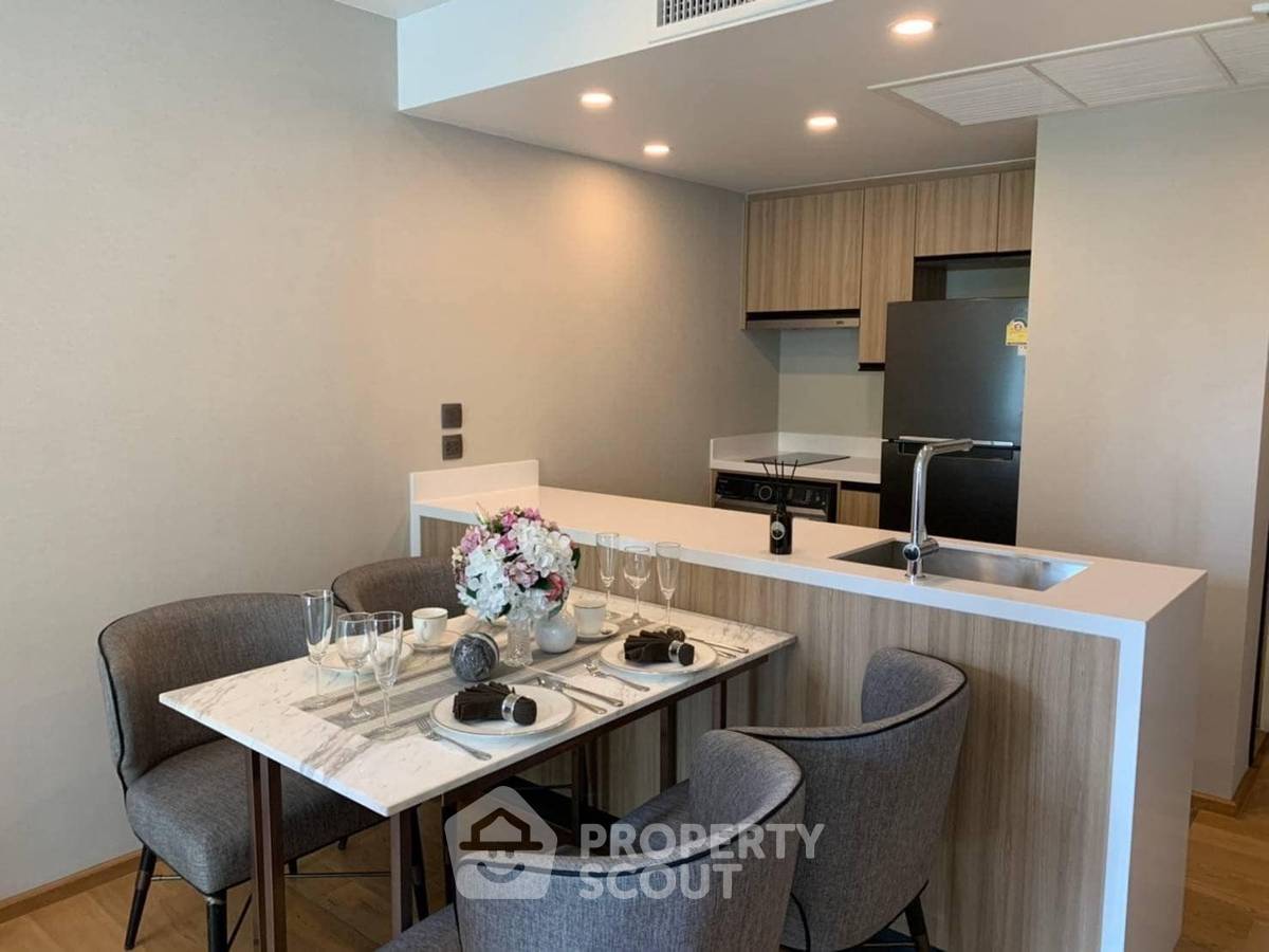 รูป คอนโด 1-ห้องนอน ที่ ณ วรา เรสซิเดนส์ ใกล้ BTS ชิดลม (ID 1865260) - รูปที่ 2/7