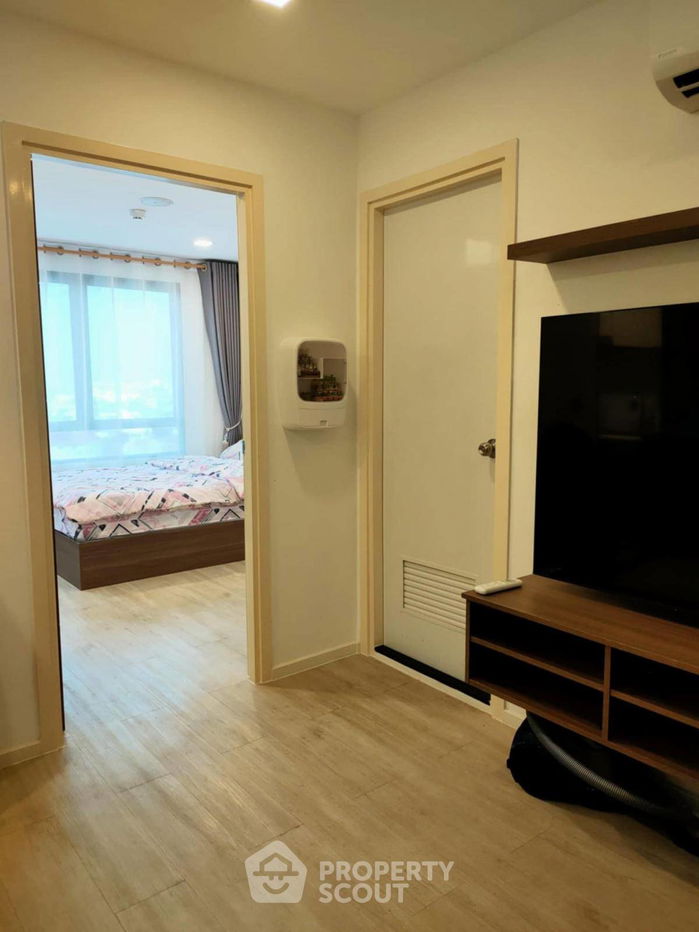 รูป คอนโด 1-ห้องนอน ที่ แอทโมซ ลาดพร้าว 71 ใน ลาดพร้าว (ID 1723076) - รูปที่ 12/30