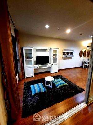 คอนโด BTS อารีย์ : คอนโด 1-ห้องนอน ที่ เดอะ เครส พหลโยธิน 11 ใกล้ BTS อารีย์ (ID 2109486)