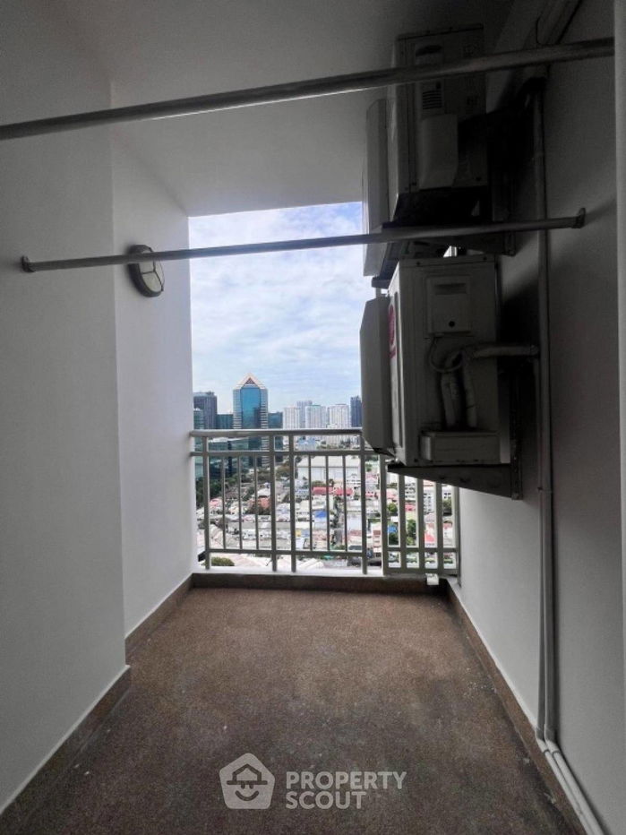 รูป คอนโด 1-ห้องนอน ที่ ศุภาลัย พาร์ค รัชโยธิน ใกล้ BTS รัชโยธิน (ID 2021082) - รูปที่ 7/14