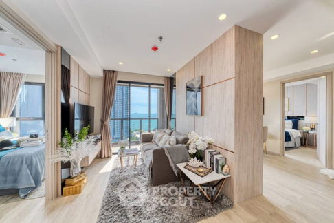 2-BR Condo at The Panora Pattaya close to Phratamnak (ID 1579856)