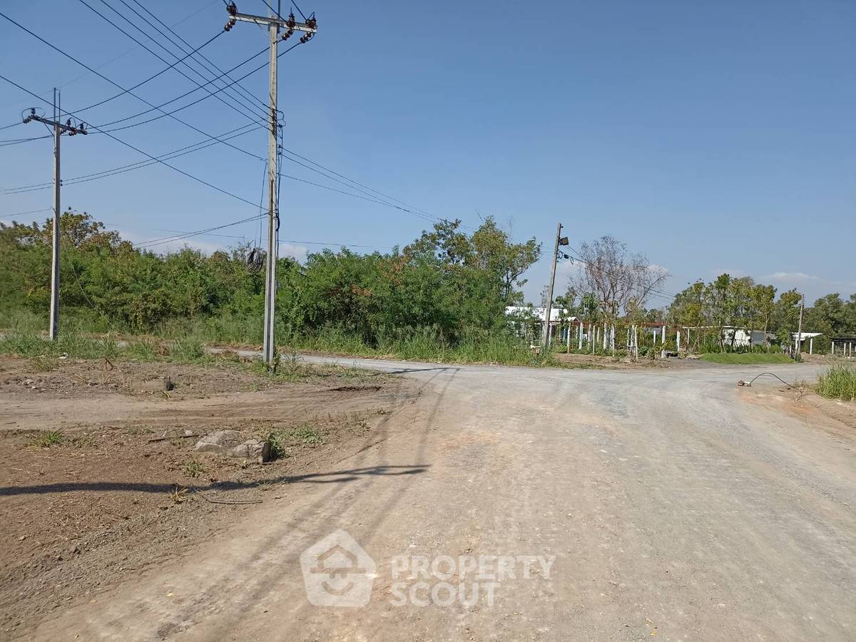 รูป ขายที่ดิน 501 ตารางวา ใน สามวาตะวันตก (ID 1177262) - รูปที่ 7/19