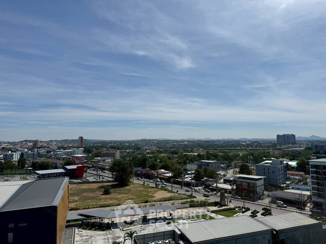 picture 1-BR Condo at Supalai Mare Pattaya close to Pattaya South (ID 2437507) - 13/15