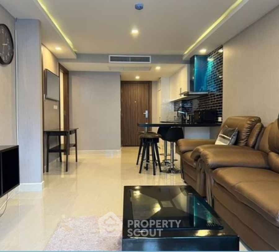 รูป คอนโด 2-ห้องนอน ที่ แกรนด์ อเวนิว พัทยา ใกล้ พัทยาใต้ (ID 1145329) - รูปที่ 6/10