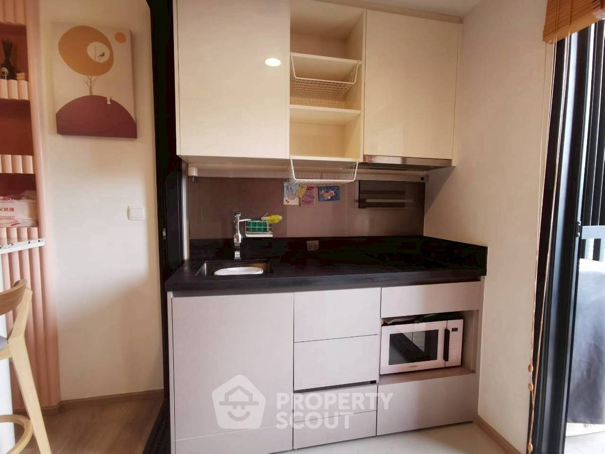 picture 1-BR Condo at Oka Haus Sukhumvit 36 near BTS Thong Lor (ID 2386722) - 6/11