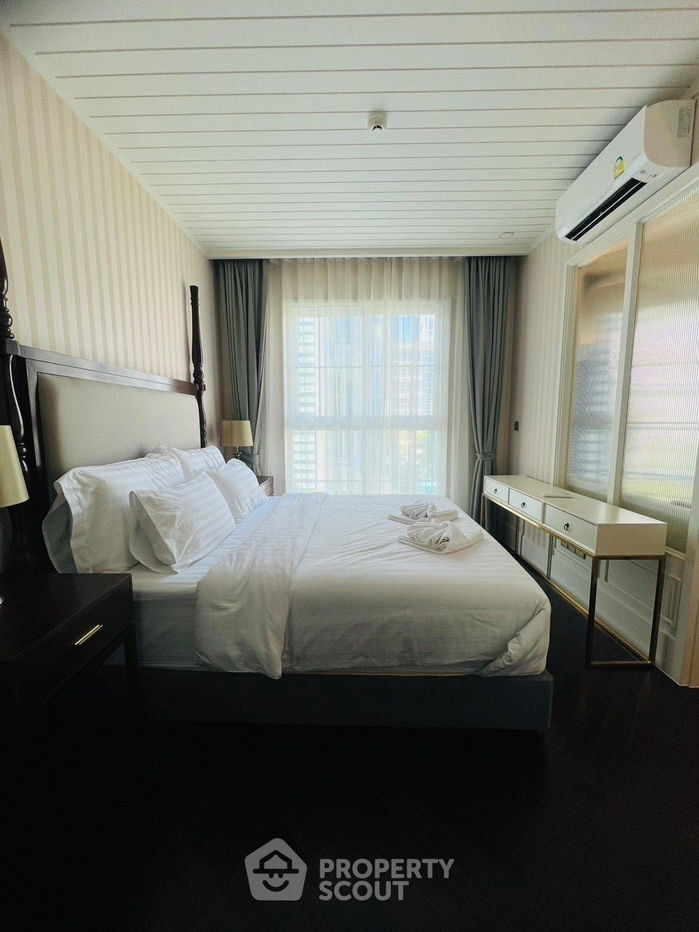 รูป คอนโด 1-ห้องนอน ที่ แกรนด์ ฟลอริด้า บีชฟร้อนท์ พัทยา ใกล้ เมืองพัทยา (ID 1235835) - รูปที่ 5/12