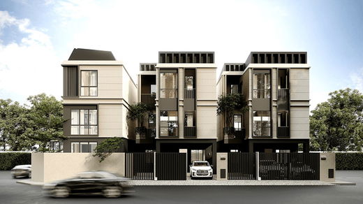 รูป WINSTON The Private Residence Collection - รูปที่ 1/10