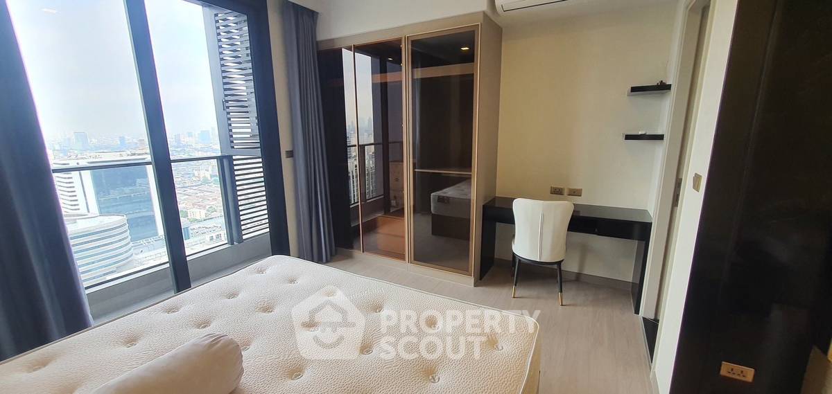 picture 1-BR Condo at One 9 Five Asoke - Rama 9 near MRT Phra Ram 9 (ID 2454216) - 9/15