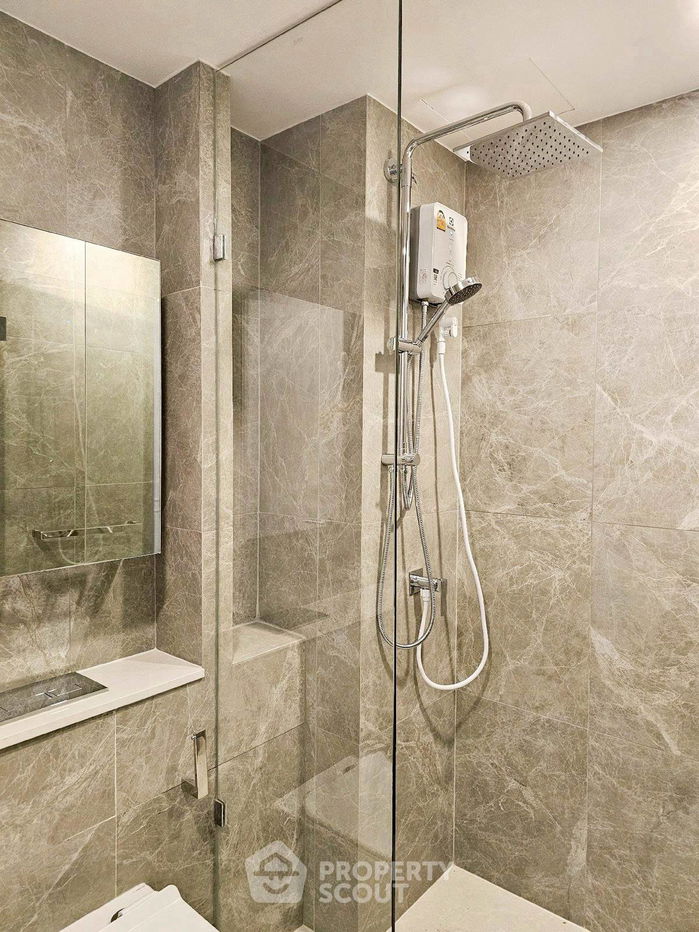 รูป คอนโด 1-ห้องนอน ที่ โซโห แบงค็อก รัชดา ใกล้ MRT ห้วยขวาง (ID 2456327) - รูปที่ 6/12