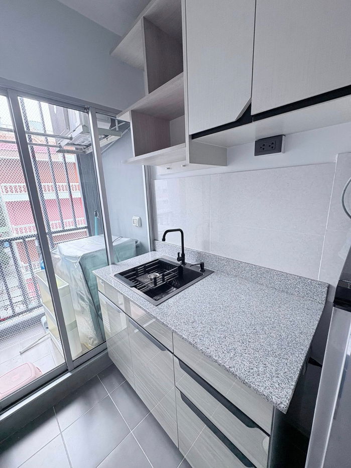 picture For rent The Kith Plus Sukhumvit 113 🔴🔴 - 9/10