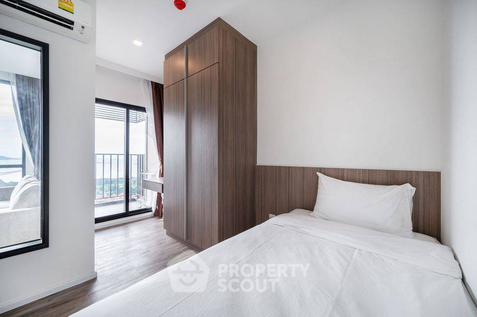 รูป คอนโด 2-ห้องนอน ที่ ไนท์บริดจ์ ดิ โอเชี่ยน ศรีราชา ใน สุรศักดิ์ (ID 1258914) - รูปที่ 8/10