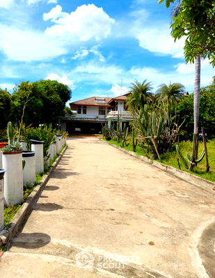 บ้านเดี่ยว อาคารจัสมิน : บ้าน 5-ห้องนอน ใน บางพูด (ID 1798546)