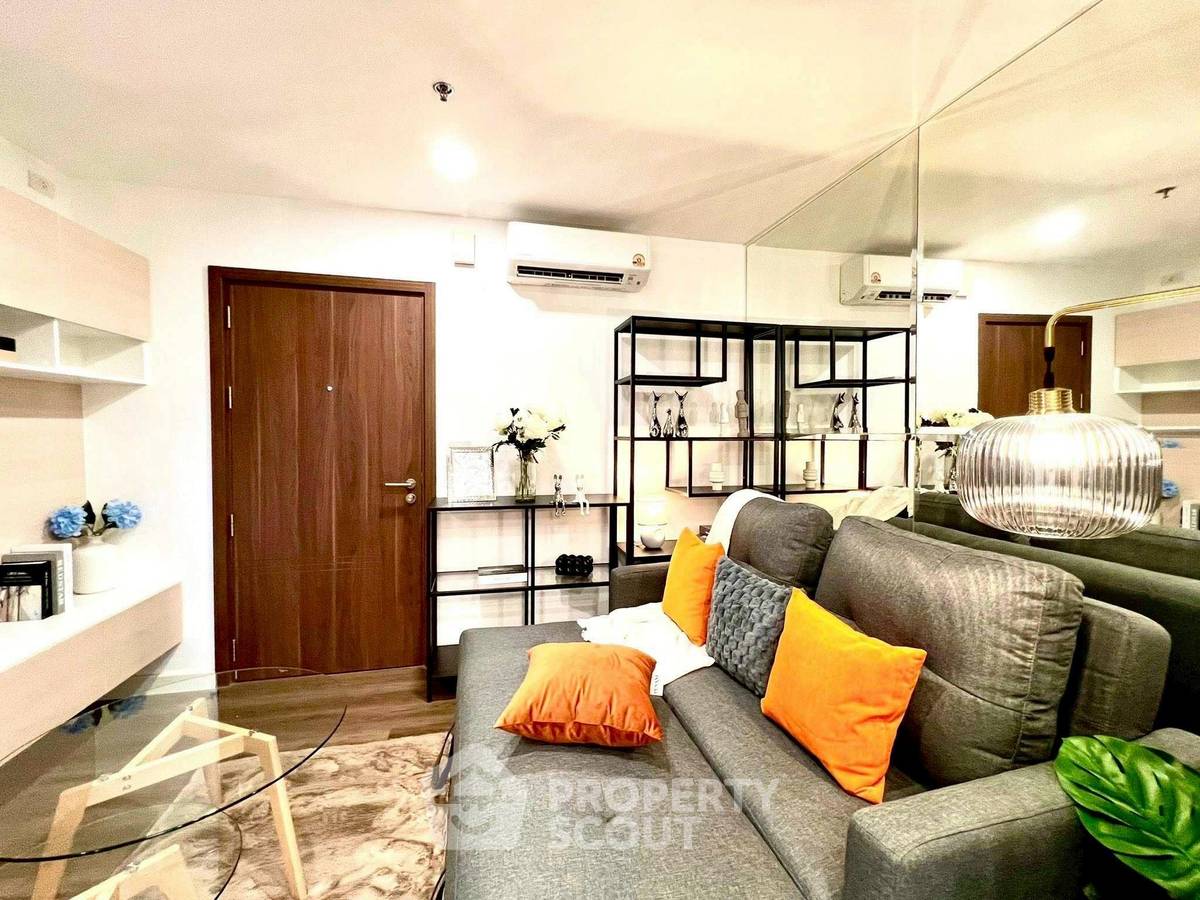 picture 1-BR Condo at The Base Sukhumvit 77 near BTS On Nut (ID 2454013) - 5/19