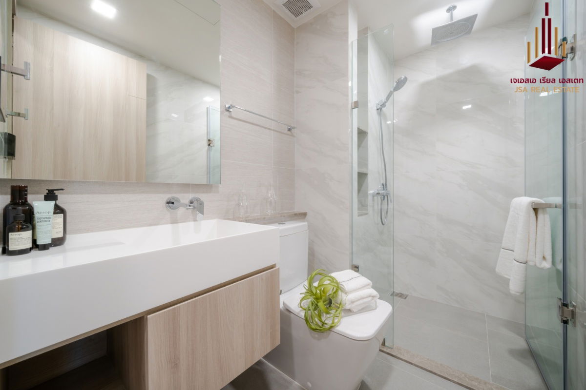 รูป ✨ ให้เช่า ฟินน์ สุขุมวิท 31 ✨  💰 ราคา 99,000 บาท/เดือน - รูปที่ 10/12