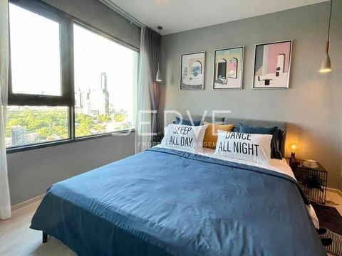 1 bed Good Location BTS ploenchit Life One Wireless / Condo For Rent&Sale-Life One Wireless