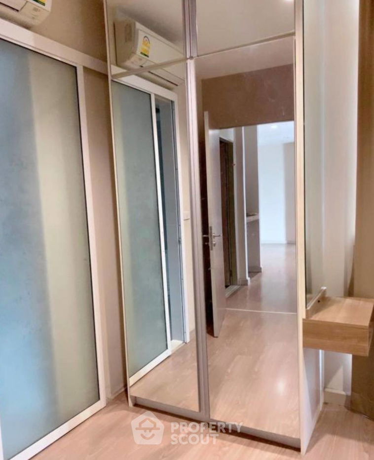 picture 2-BR Condo at The Capital Ratchaprarop - Vibhavadi near BTS Sanam Pao (ID 1990976) - 9/9