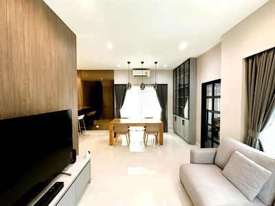 Houses for sale Bang Kruai Nonthaburi : ✨HOT DEAL✨🏡Single House for Sale – Bangkok Boulevard Sathorn–Pinklao 2 | Vinteren Model (2 Storeys) -PLS add line @infinitycondo- 