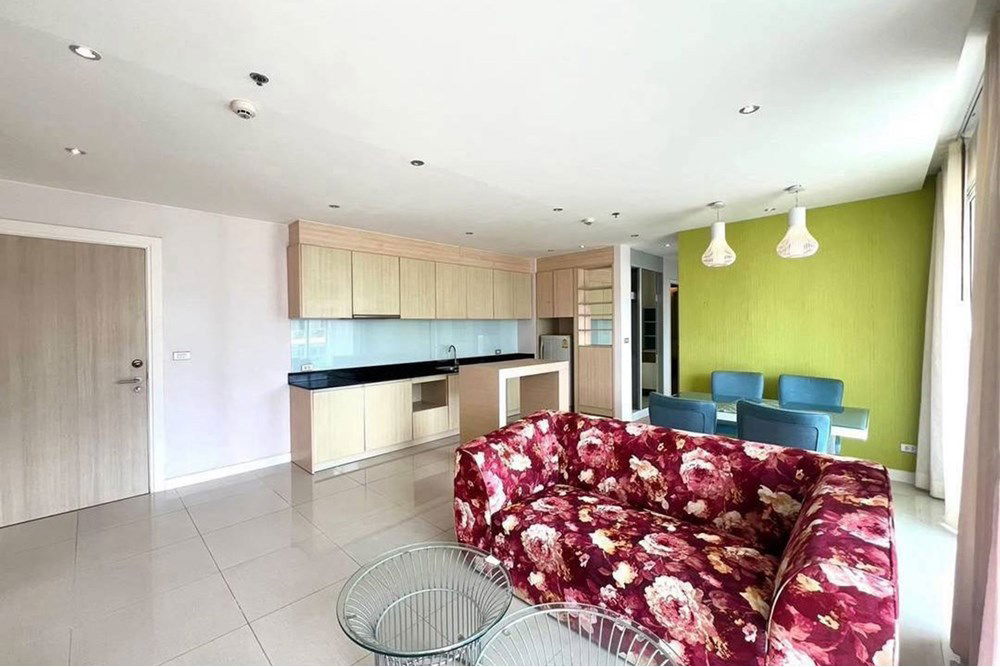 picture [920611001-442] "Hot Deal: 2BR Pool View Condo for 5.5M THB!" - 7/13