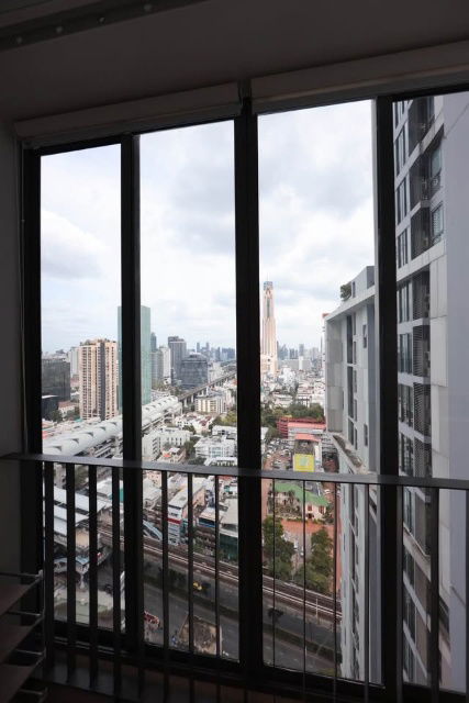 รูป 🤝🏻RB21967 ให้เช่าถูกมาก👍ไอดีโอ คิว พญาไท✅แอดไลน์ @mproperty( มี @ ด้วย) แอดมินตอบไว - รูปที่ 5/12