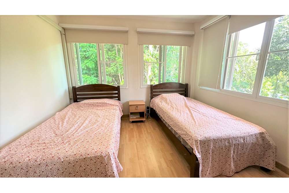 รูป [920281022-10] บ้านเดี่ยวสำหรับขาย - ทำเลทับปริก อำเภอเมืองกระบี่ - รูปที่ 26/36