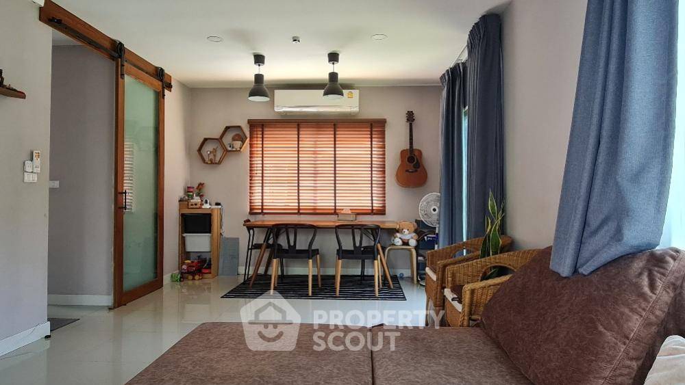 รูป บ้าน 3-ห้องนอน ใน มีนบุรี (ID 1179211) - รูปที่ 4/22