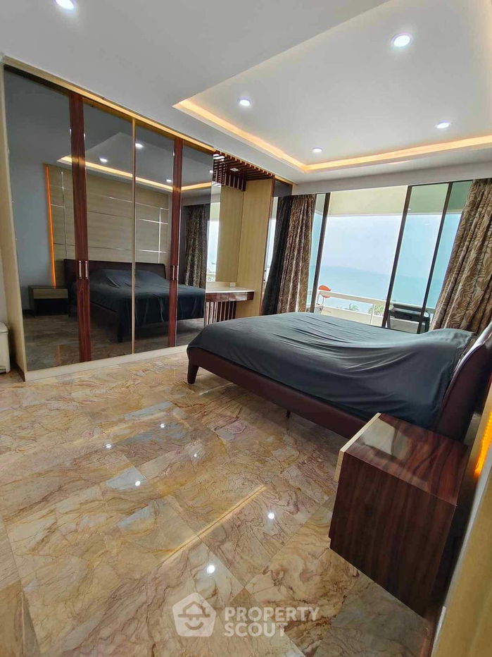 รูป คอนโด 2-ห้องนอน ที่ ชม ทะเล รีสอร์ท ใกล้ เมืองพัทยา (ID 2136065) - รูปที่ 10/17