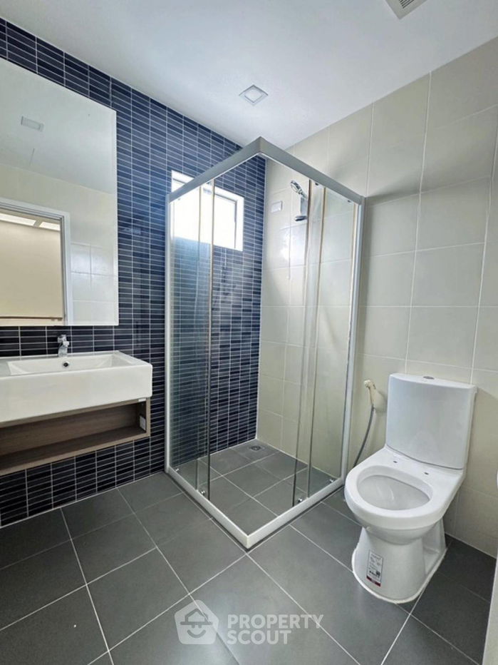 รูป ทาวน์เฮาท์ 4-ห้องนอน ใน บางแคเหนือ (ID 1719132) - รูปที่ 9/9