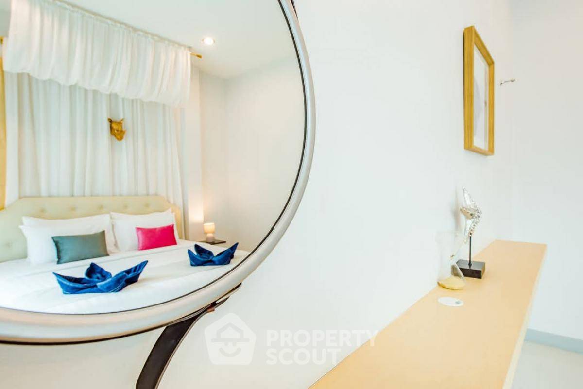 รูป บ้าน 4-ห้องนอน ใกล้ หาดชะอำ (ID 1999599) - รูปที่ 16/24