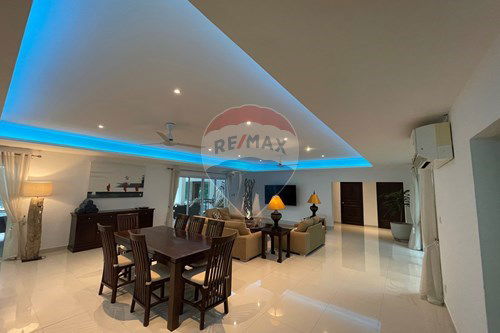 รูป [920121083-40] Serene Pool Villa Walkable to International School Maenam - รูปที่ 12/65