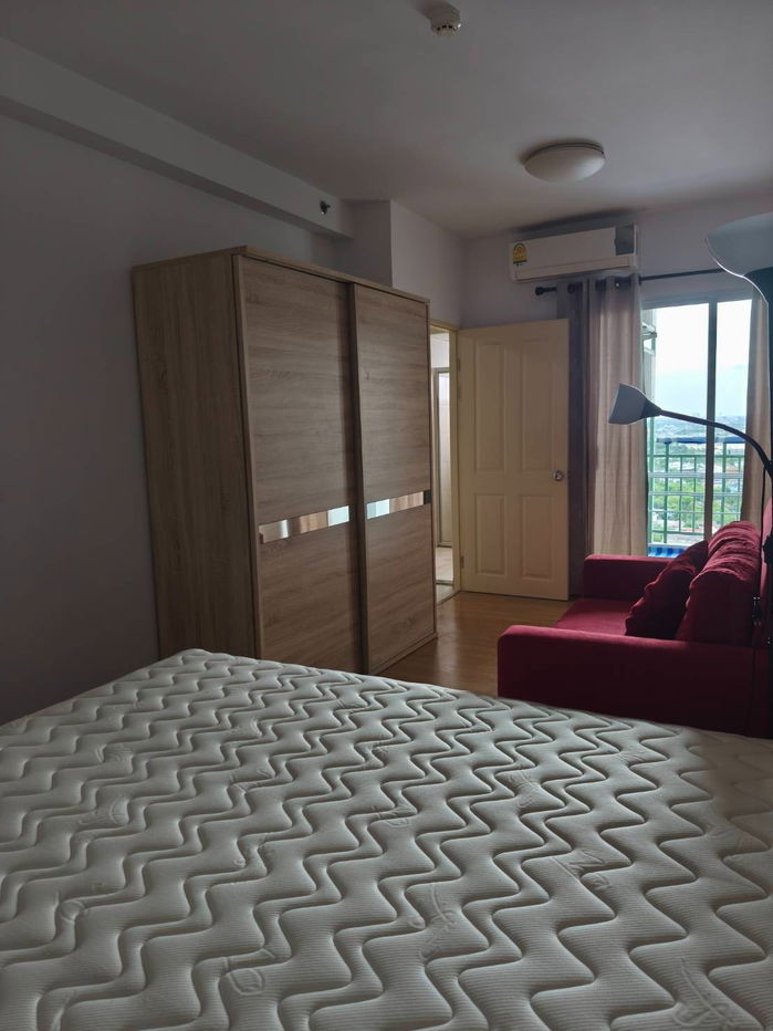 picture Condo For  Rent 1 bedroom at Supalai Park Ratchaphruek-Phetkasem near BTS Bang Wa - 7/10