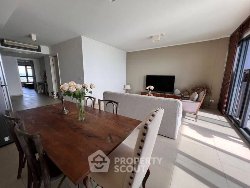 รูป คอนโด 2-ห้องนอน ที่ ซายร์ วงศ์อมาตย์ ใกล้ วงศ์อมาตย์ (ID 1905750) - รูปที่ 8/8